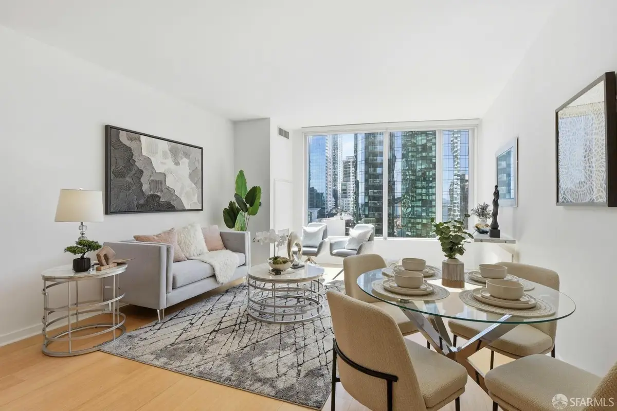 301 Main Street #18G, San Francisco, CA 94105 - #1