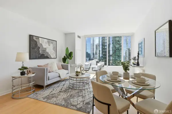 301 Main Street #18G, San Francisco, CA 94105