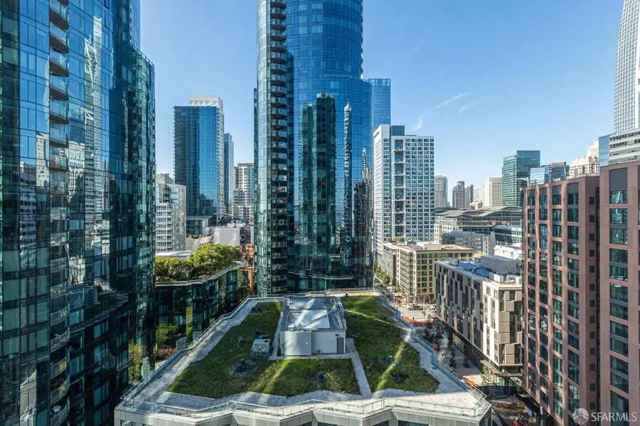 301 Main Street #18G, San Francisco, CA 94105 - #2