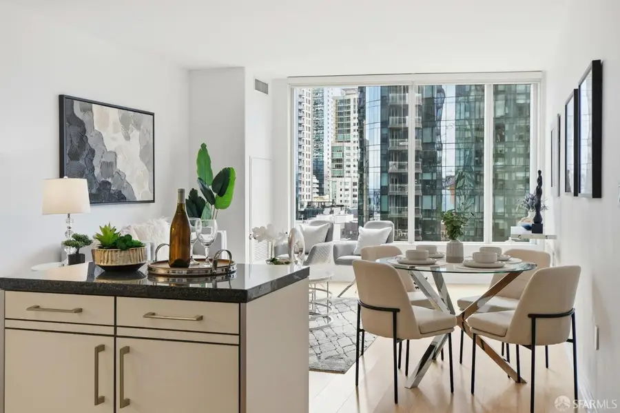 301 Main Street #18G, San Francisco, CA 94105 - #3