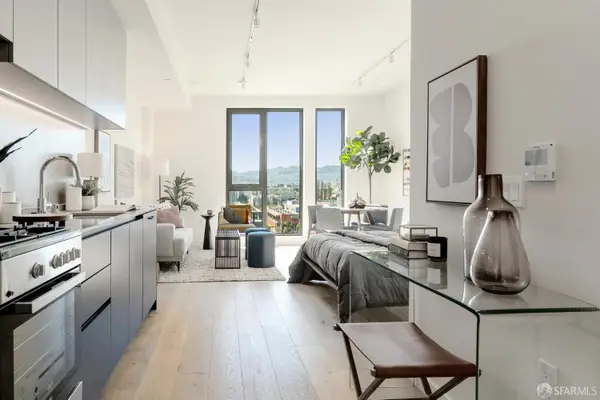 988 Harrison Street #S10, San Francisco, CA 94107