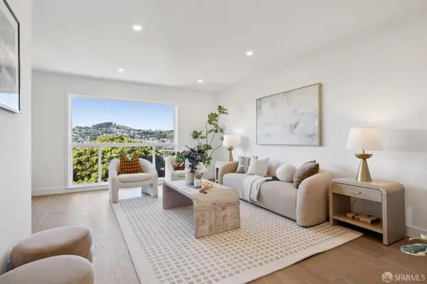 262 Naples Street, San Francisco, CA 94112