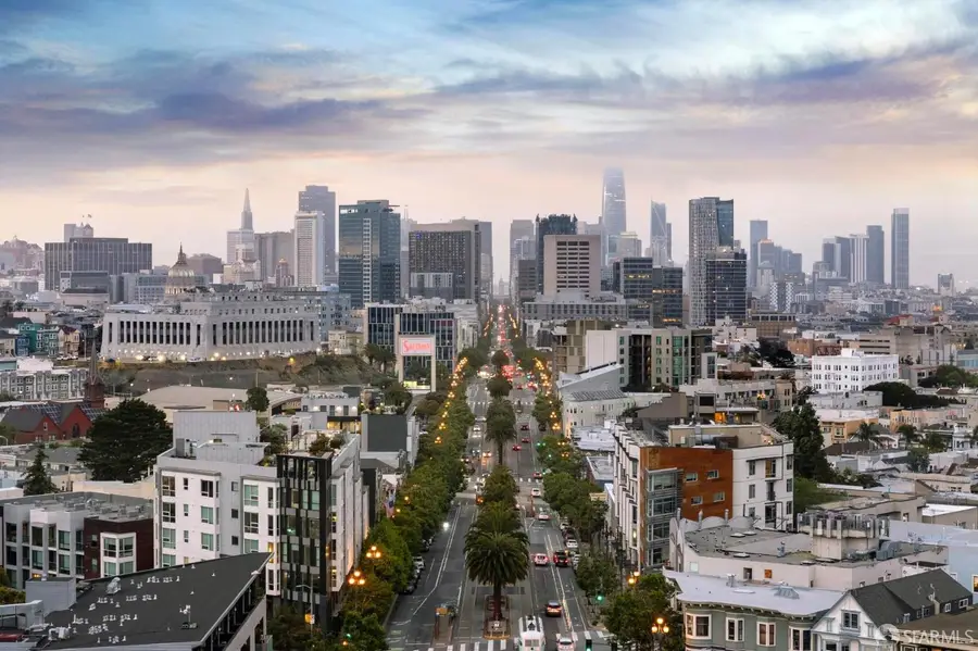 221 Noe Street #6, San Francisco, CA 94114 - #3