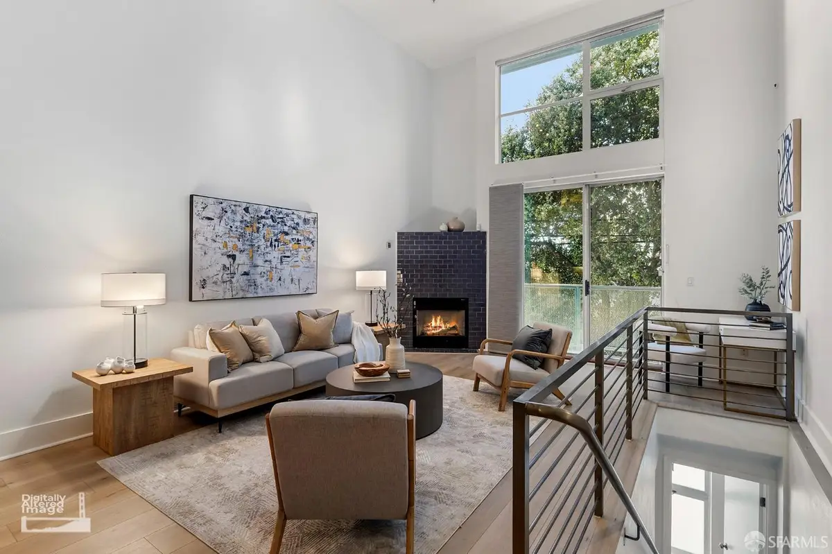 250 Clara Street #8, San Francisco, CA 94107 - #1