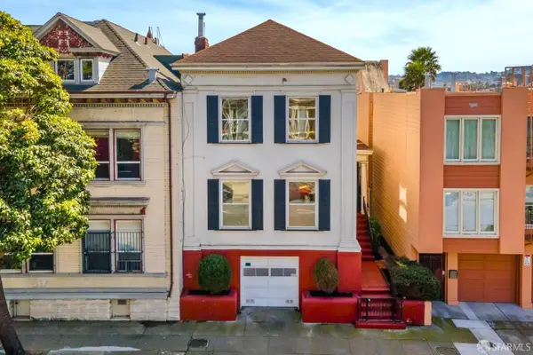 919 Fell Street, San Francisco, CA 94117
