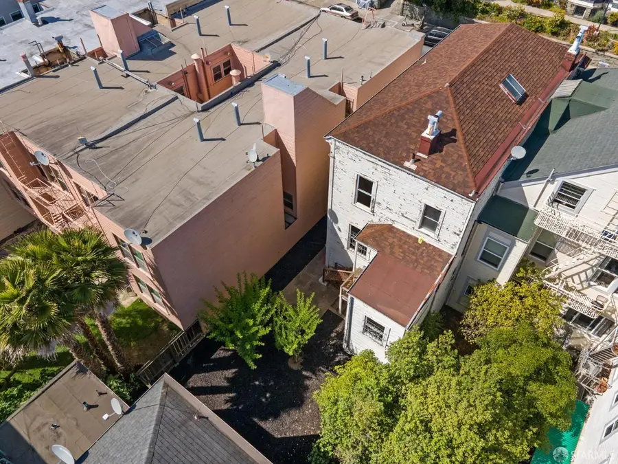 919 Fell Street, San Francisco, CA 94117 - #2