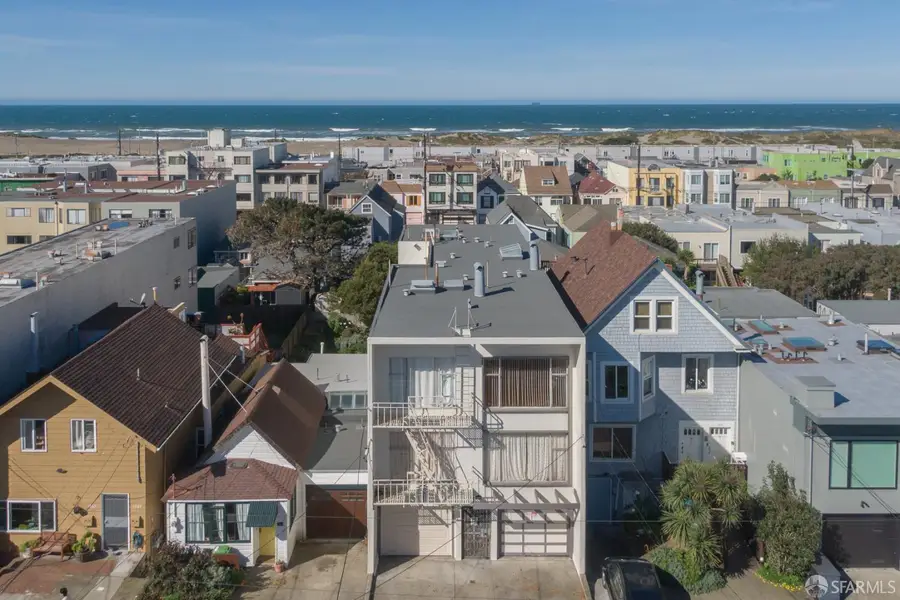 1355 47th Avenue, San Francisco, CA 94122 - #2