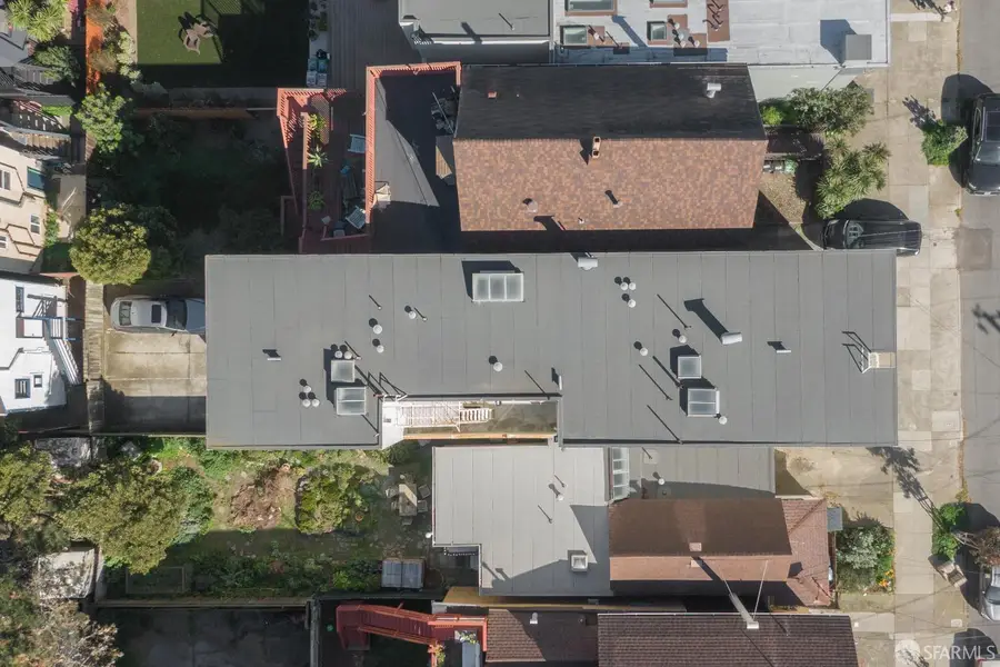 1355 47th Avenue, San Francisco, CA 94122 - #3