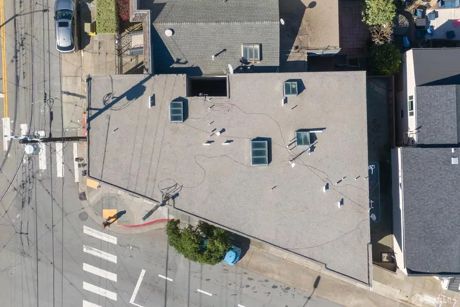 100 30th Street, San Francisco, CA 94110 - #3