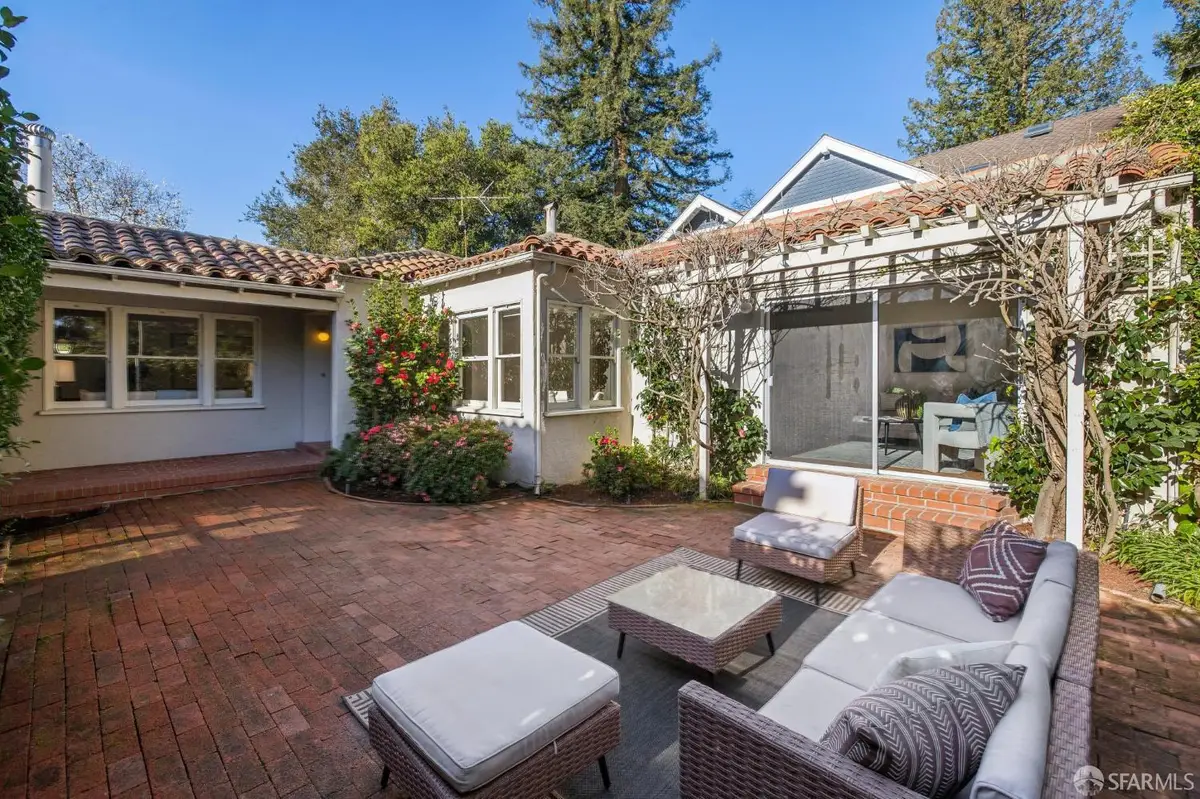 325 Yale Road, Menlo Park, CA 94025 - #1