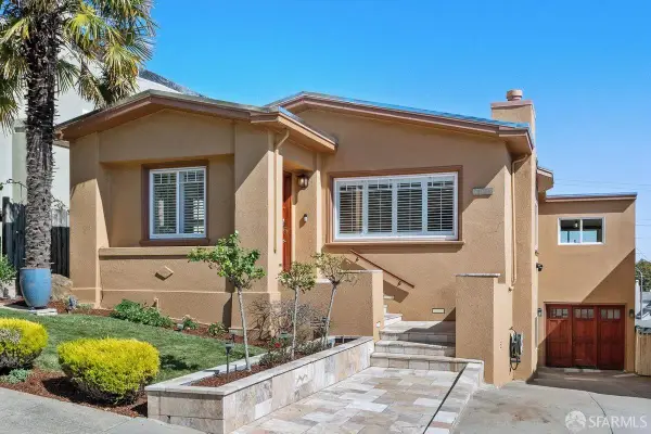 840 Faxon Avenue, San Francisco, CA 94112