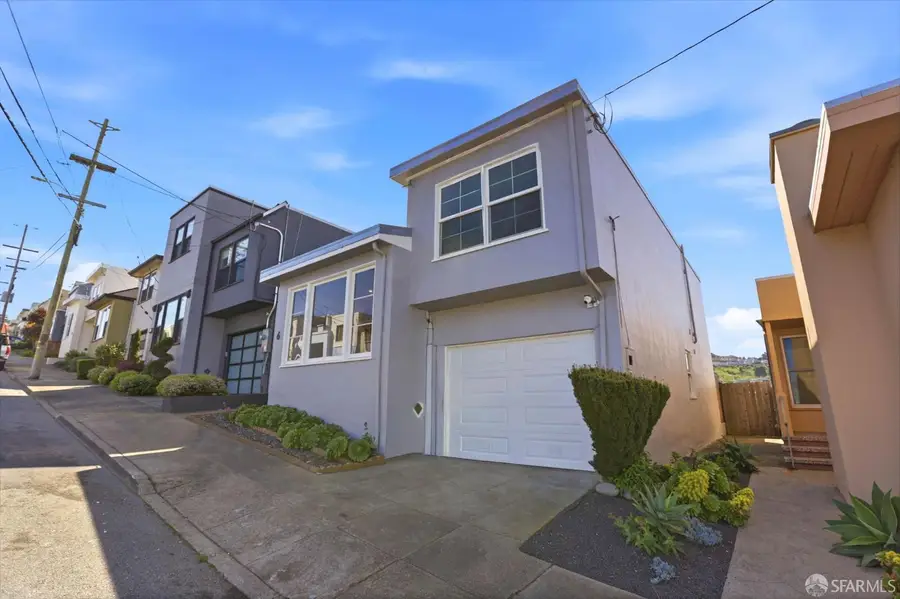 6 Lapham Way, San Francisco, CA 94112 - #3