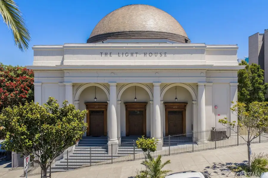 653 Dolores Street, San Francisco, CA 94110 - #2