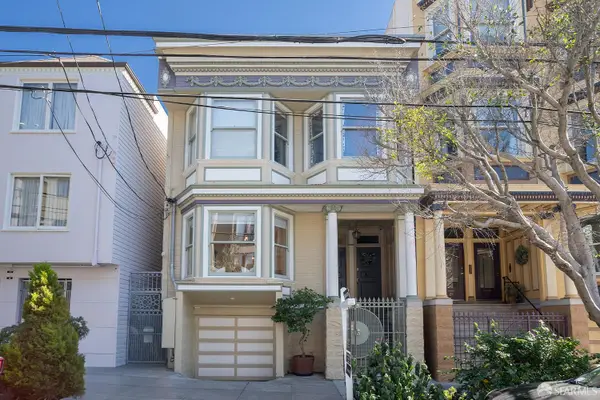 17 Landers Street, San Francisco, CA 94114