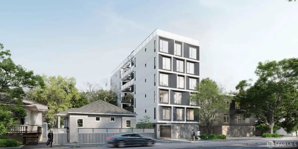 2018 Blake Street, Berkeley, CA 94704 - #1