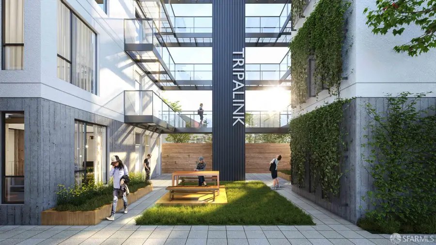 2018 Blake Street, Berkeley, CA 94704 - #2