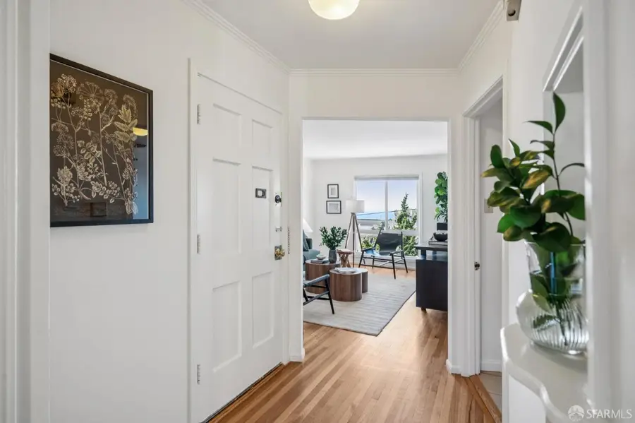 582-584 42nd Avenue, San Francisco, CA 94121 - #3