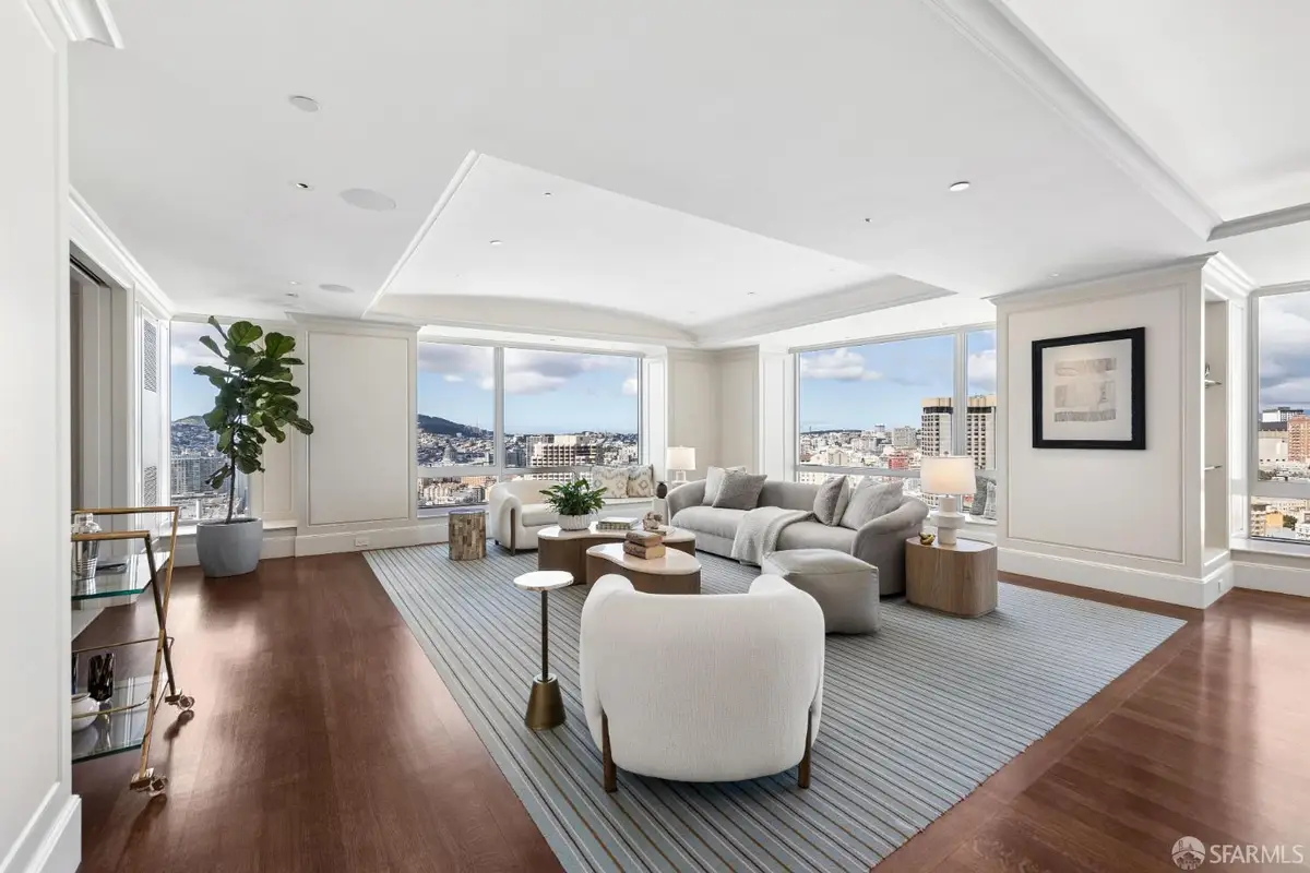 765 Market Street #37EF, San Francisco, CA 94103 - #1