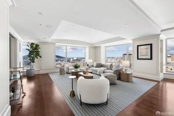 765 Market Street #37EF, San Francisco, CA 94103