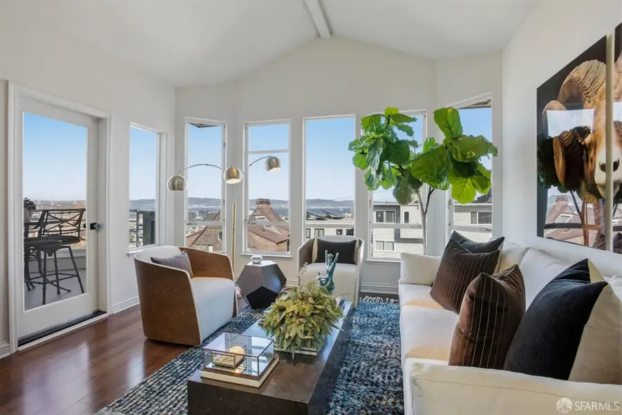 780 Rhode Island Street, San Francisco, CA 94107 - #3