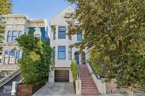 3641 20th Street, San Francisco, CA 94110