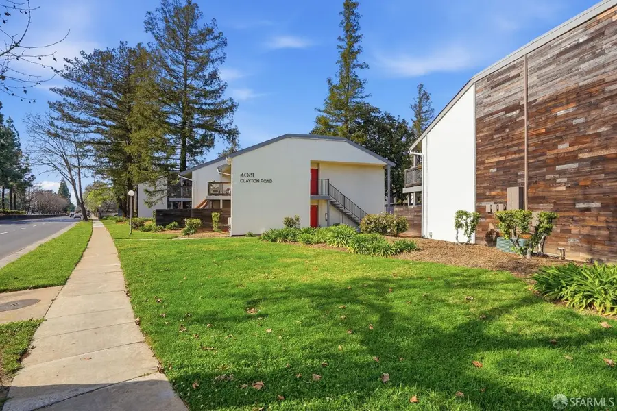 4081 Clayton Road #235, Concord, CA 94521 - #3