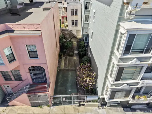 1437 Mason Street, San Francisco, CA 94133