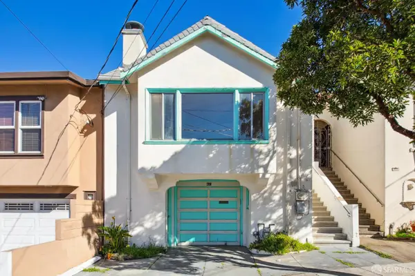 463 Templeton Avenue, Daly City, CA 94014