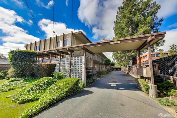 20317 Wisteria Street, Castro Valley, CA 94546