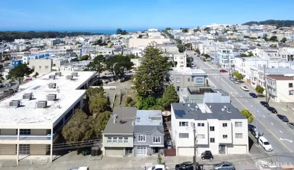 713 24th Avenue, San Francisco, CA 94121