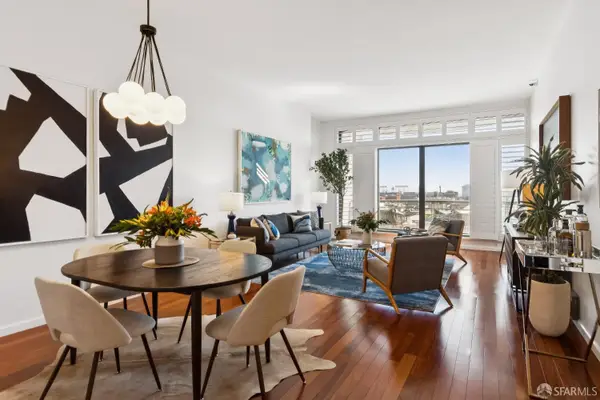 300 3rd Street #1411, San Francisco, CA 94107