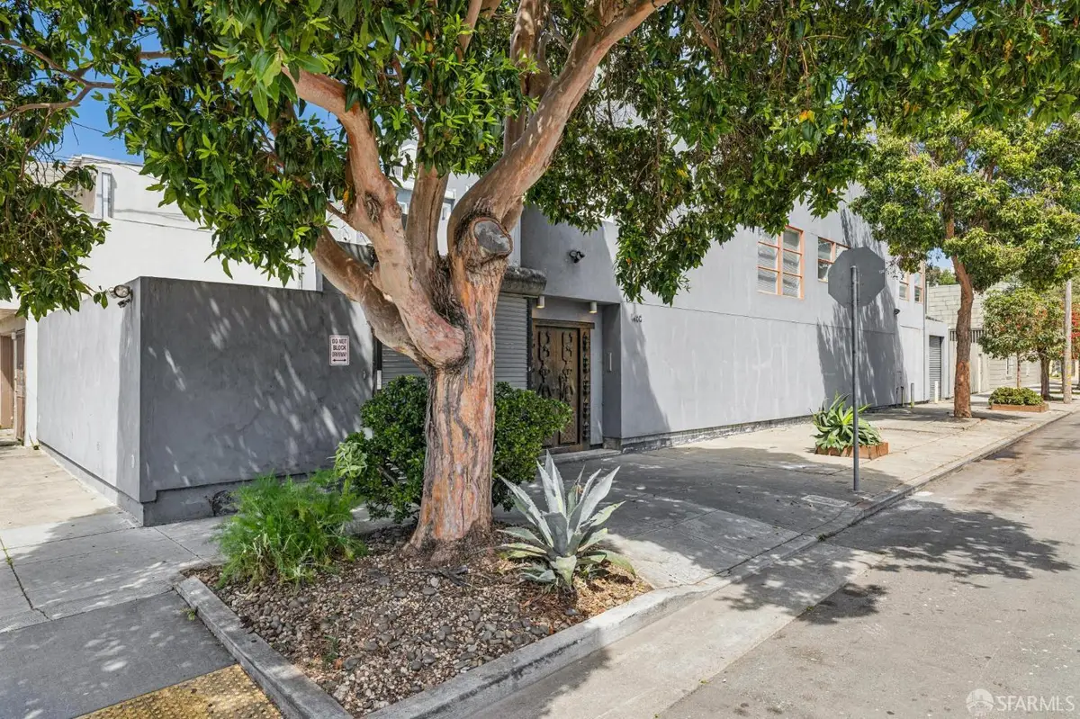 1450 Hawes Street, San Francisco, CA 94124 - #1