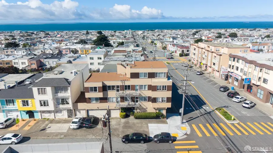 1801 38th Avenue, San Francisco, CA 94122 - #2