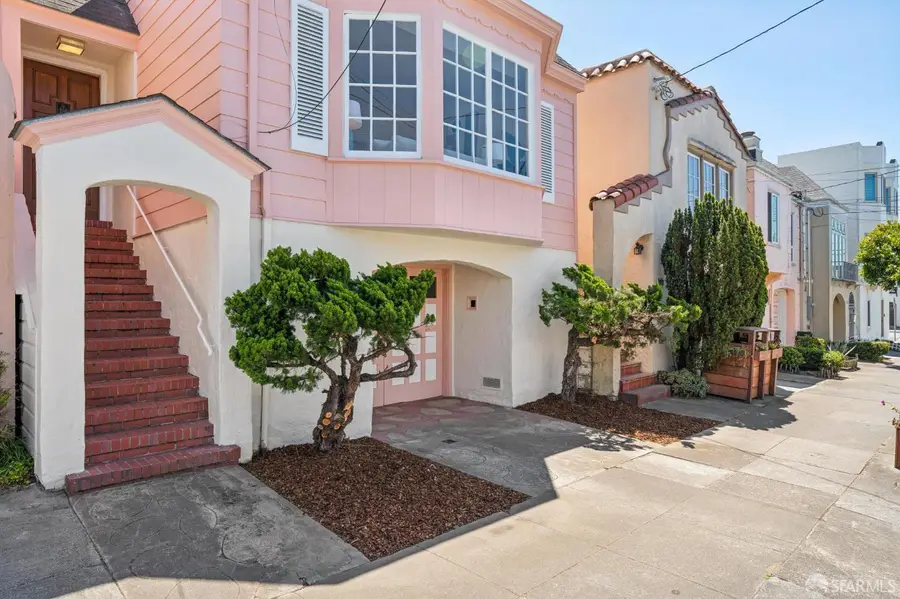 1827 Kirkham Street, San Francisco, CA 94122 - #2