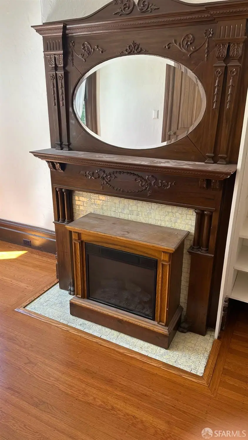 462-464 Frederick Street, San Francisco, CA 94117 - #3