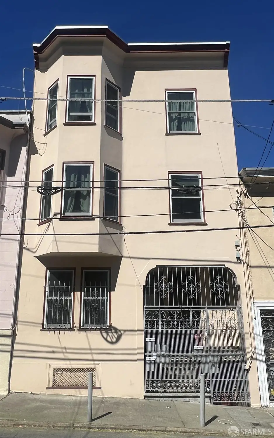 82-86 Valparaiso Street, San Francisco, CA 94133 - #1