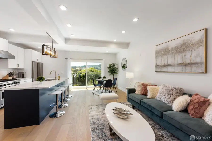 308 Crescent Avenue, San Francisco, CA 94110 - #2