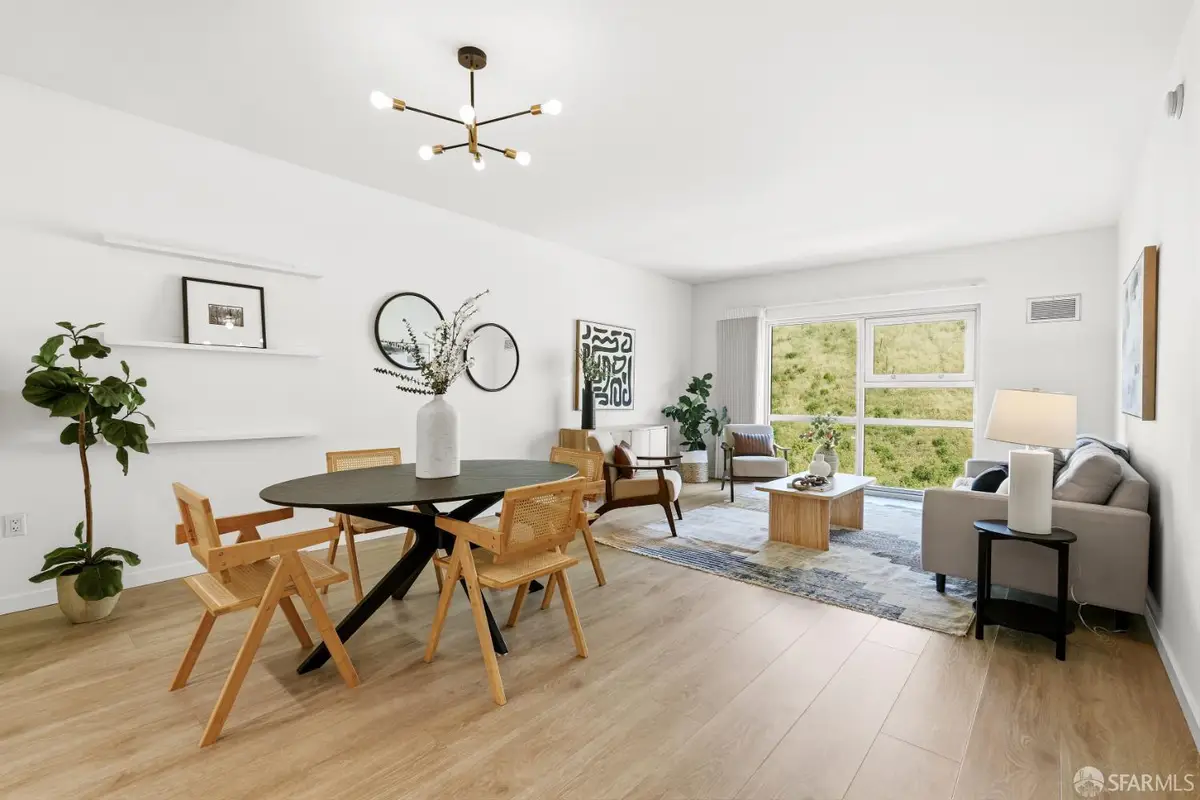 1 Mandalay Place #910, South San Francisco, CA 94080 - #1