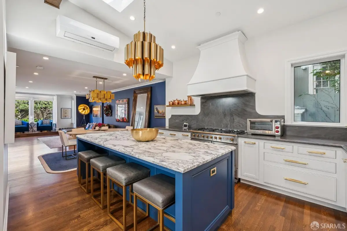 2523 Steiner Street, San Francisco, CA 94115 - #1