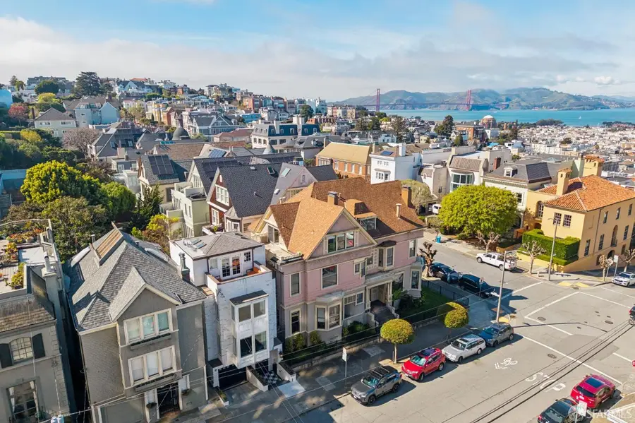2523 Steiner Street, San Francisco, CA 94115 - #3