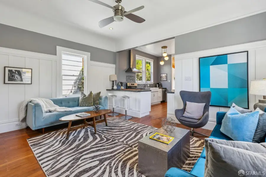 102 Santa Marina Street, San Francisco, CA 94110 - #3