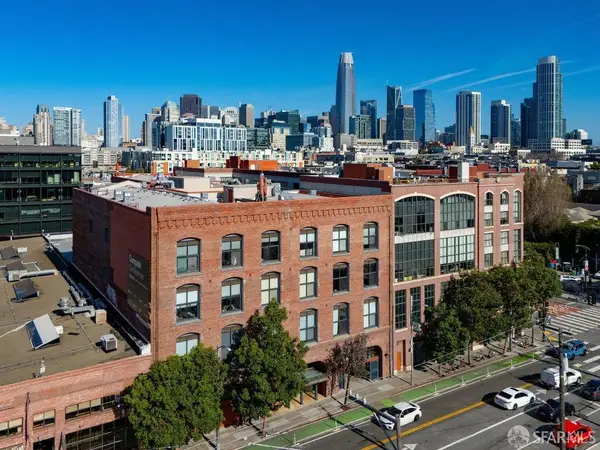 1 Bluxome Street #208, San Francisco, CA 94107