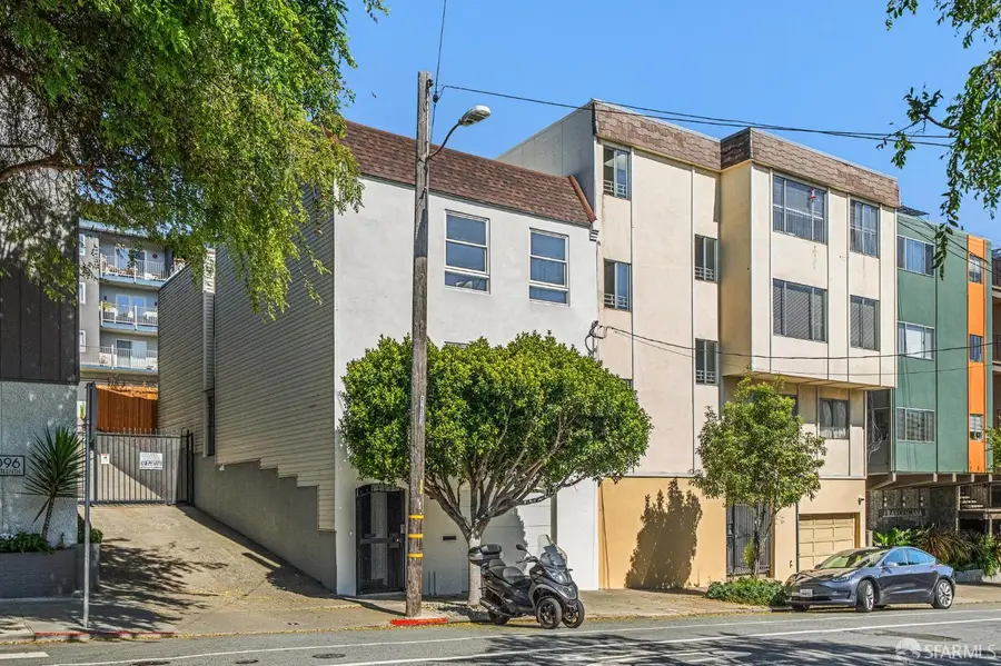 4090 17th Street, San Francisco, CA 94114 - #2