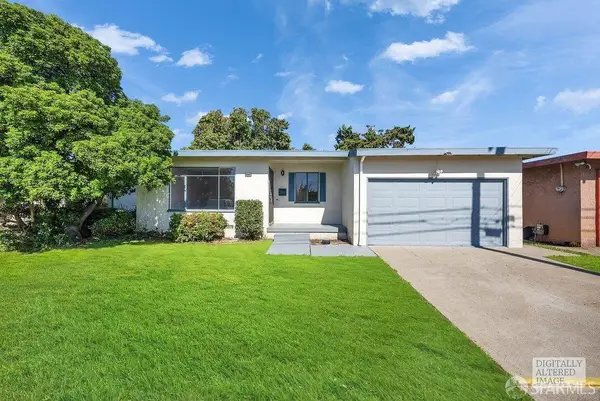 19378 Ricardo Avenue, San Lorenzo, CA 94541