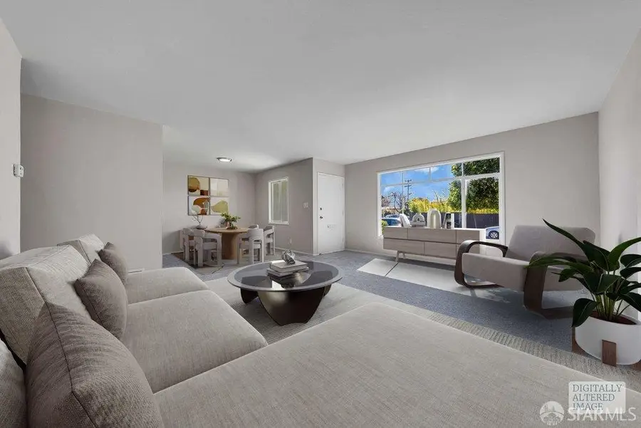 19378 Ricardo Avenue, San Lorenzo, CA 94541 - #2