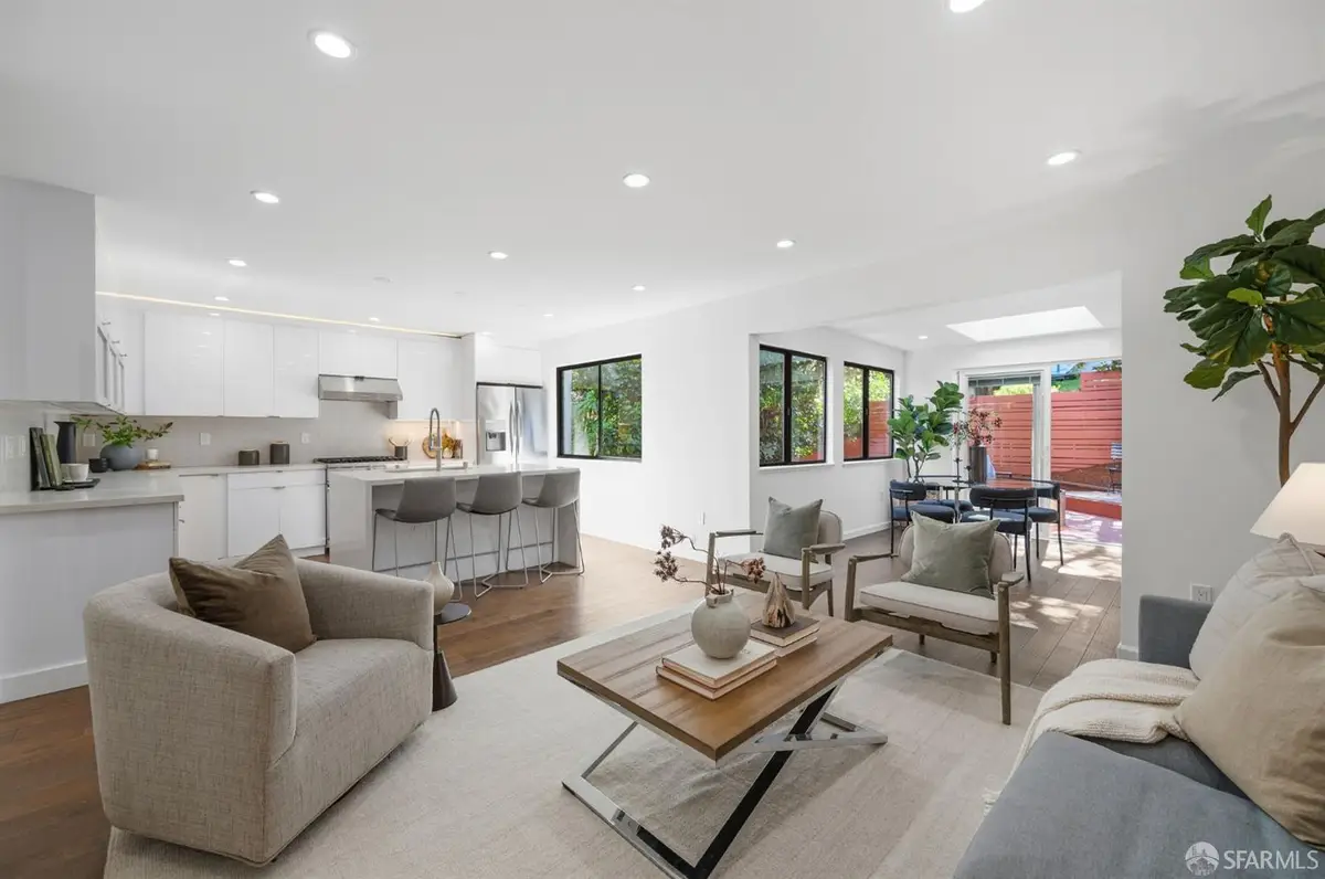 559 27th Street #2, San Francisco, CA 94131 - #1