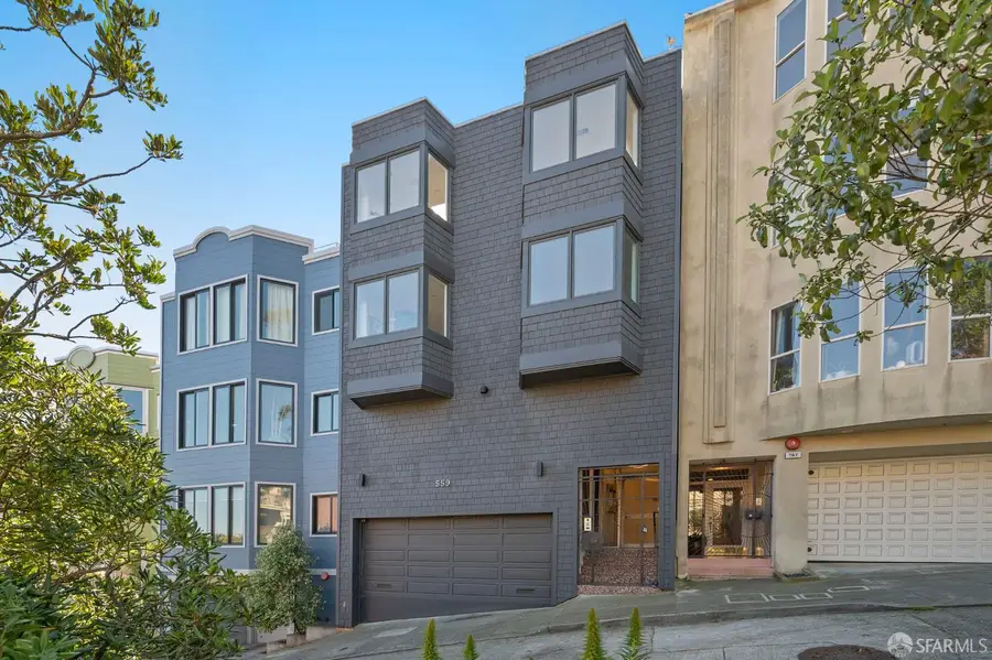 559 27th Street #2, San Francisco, CA 94131 - #2