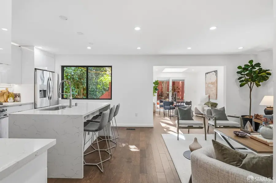 559 27th Street #2, San Francisco, CA 94131 - #3