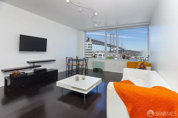 501 Beale Street #8C, San Francisco, CA 94105