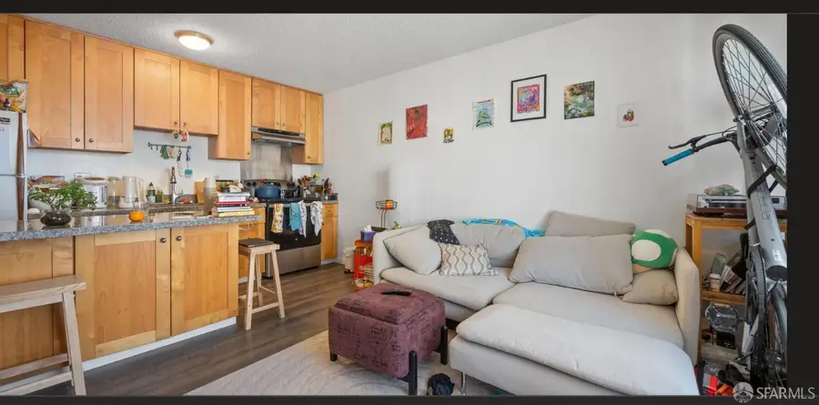1721 Clement Street, San Francisco, CA 94121 - #3